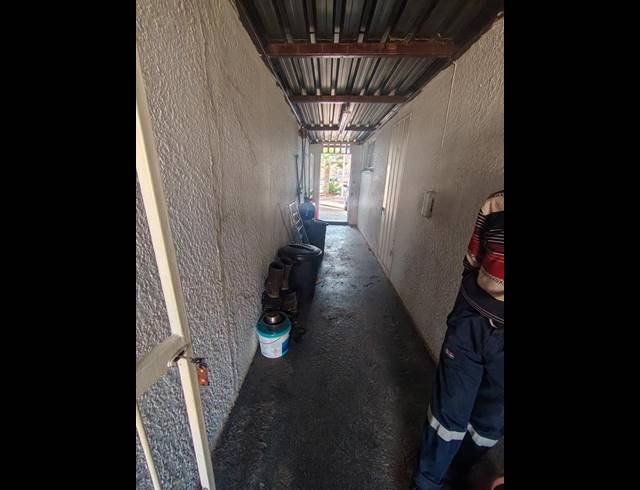 5 BEDROOM HOUSE FOR SALE IN SASOLBURG EXT 11